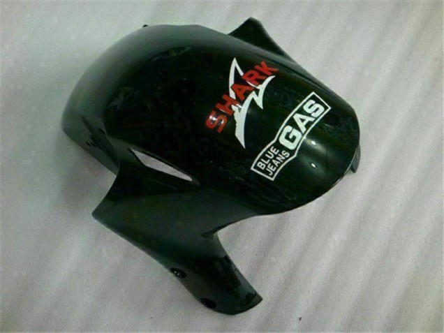 CBR 1000 RR 2004-2005 Verkleidungen - Weiß CBR 1000 RR 2004-2005 Verkleidungen - Weiß