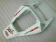 CBR 1000 RR 2004-2005 Verkleidungen - Weiß CBR 1000 RR 2004-2005 Verkleidungen - Weiß