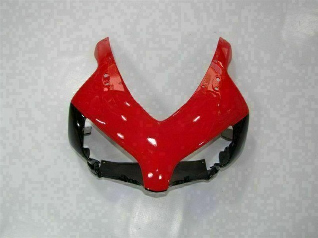 CBR 1000 RR 2004-2005 Verkleidungen - Weiß Rot Schwarz CBR 1000 RR 2004-2005 Verkleidungen - Weiß Rot Schwarz