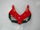 CBR 1000 RR 2004-2005 Verkleidungen - Weiß Rot Schwarz CBR 1000 RR 2004-2005 Verkleidungen - Weiß Rot Schwarz