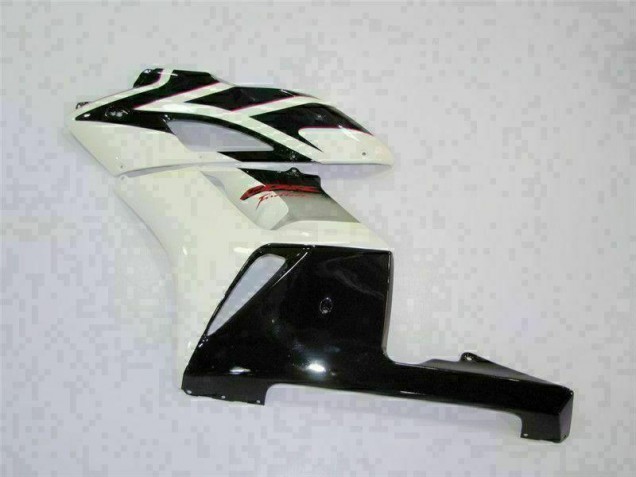 CBR 1000 RR 2004-2005 Verkleidungen - Weiß Rot Schwarz CBR 1000 RR 2004-2005 Verkleidungen - Weiß Rot Schwarz