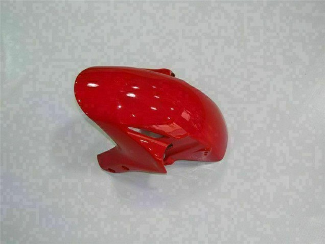 CBR 1000 RR 2004-2005 Verkleidungen - Weiß Rot Schwarz CBR 1000 RR 2004-2005 Verkleidungen - Weiß Rot Schwarz