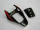 CBR 1000 RR 2004-2005 Verkleidungen - Weiß Rot Schwarz CBR 1000 RR 2004-2005 Verkleidungen - Weiß Rot Schwarz