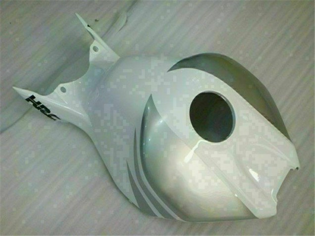 CBR 1000 RR 2004-2005 Verkleidungen - Weiß Silber Repsol CBR 1000 RR 2004-2005 Verkleidungen - Weiß Silber Repsol
