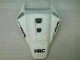 CBR 1000 RR 2004-2005 Verkleidungen - Weiß Silber Repsol CBR 1000 RR 2004-2005 Verkleidungen - Weiß Silber Repsol