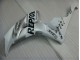 CBR 1000 RR 2004-2005 Verkleidungen - Weiß Silber Schwarz Repsol CBR 1000 RR 2004-2005 Verkleidungen - Weiß Silber Schwarz Repsol