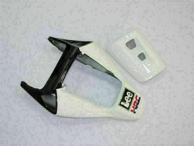CBR 1000 RR 2004-2005 VollVerkleidungen & Plastik - Weiß Rot CBR 1000 RR 2004-2005 VollVerkleidungen & Plastik - Weiß Rot