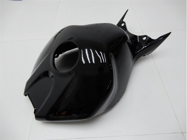 CBR 1000 RR 2004-2005 Vollverkleidung - Glänzend Schwarz CBR 1000 RR 2004-2005 Vollverkleidung - Glänzend Schwarz