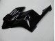 CBR 1000 RR 2004-2005 Vollverkleidung - Glänzend Schwarz CBR 1000 RR 2004-2005 Vollverkleidung - Glänzend Schwarz