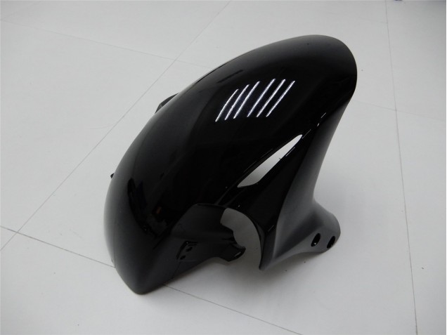 CBR 1000 RR 2004-2005 Vollverkleidung - Glänzend Schwarz CBR 1000 RR 2004-2005 Vollverkleidung - Glänzend Schwarz