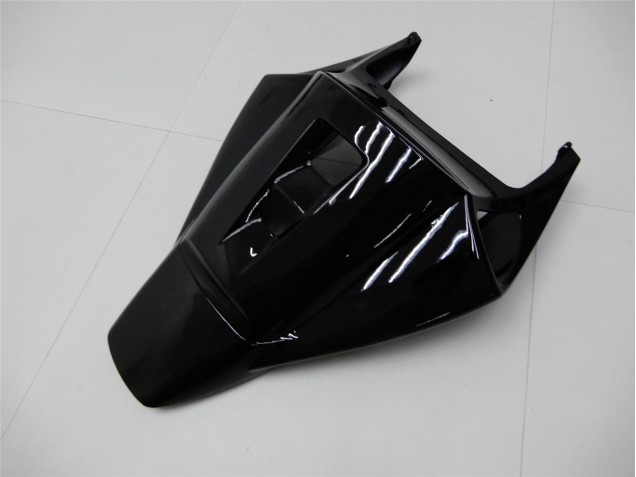 CBR 1000 RR 2004-2005 Vollverkleidung - Glänzend Schwarz CBR 1000 RR 2004-2005 Vollverkleidung - Glänzend Schwarz