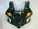 CBR 1000 RR 2004-2005 Vollverkleidung - Orange CBR 1000 RR 2004-2005 Vollverkleidung - Orange