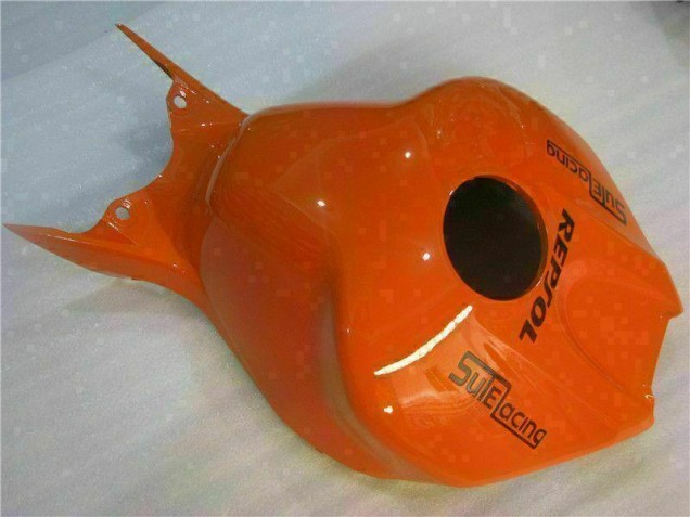 CBR 1000 RR 2004-2005 Vollverkleidung - Orange CBR 1000 RR 2004-2005 Vollverkleidung - Orange