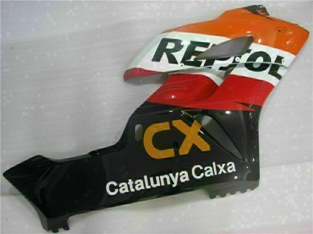 CBR 1000 RR 2004-2005 Vollverkleidung - Orange CBR 1000 RR 2004-2005 Vollverkleidung - Orange