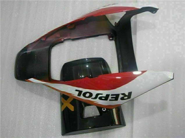 CBR 1000 RR 2004-2005 Vollverkleidung - Orange CBR 1000 RR 2004-2005 Vollverkleidung - Orange