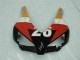 CBR 1000 RR 2004-2005 Vollverkleidung - Orange Schwarz Repsol CBR 1000 RR 2004-2005 Vollverkleidung - Orange Schwarz Repsol