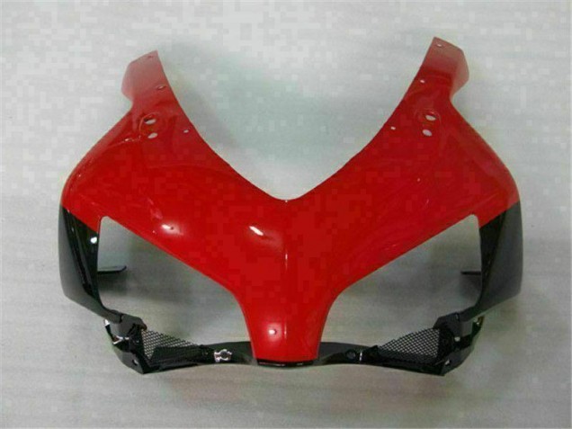 CBR 1000 RR 2004-2005 Vollverkleidung - Rot Weiß CBR 1000 RR 2004-2005 Vollverkleidung - Rot Weiß
