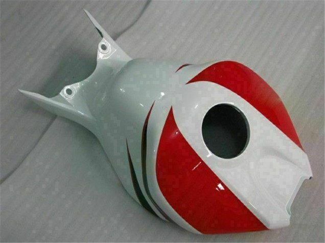 CBR 1000 RR 2004-2005 Vollverkleidung - Rot Weiß CBR 1000 RR 2004-2005 Vollverkleidung - Rot Weiß