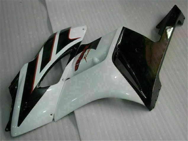 CBR 1000 RR 2004-2005 Vollverkleidung - Rot Weiß CBR 1000 RR 2004-2005 Vollverkleidung - Rot Weiß