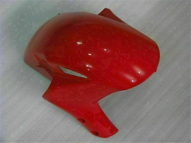 CBR 1000 RR 2004-2005 Vollverkleidung - Rot Weiß CBR 1000 RR 2004-2005 Vollverkleidung - Rot Weiß