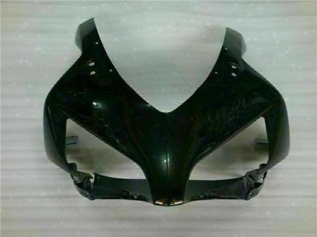 CBR 1000 RR 2004-2005 Vollverkleidung - Schwarz CBR 1000 RR 2004-2005 Vollverkleidung - Schwarz
