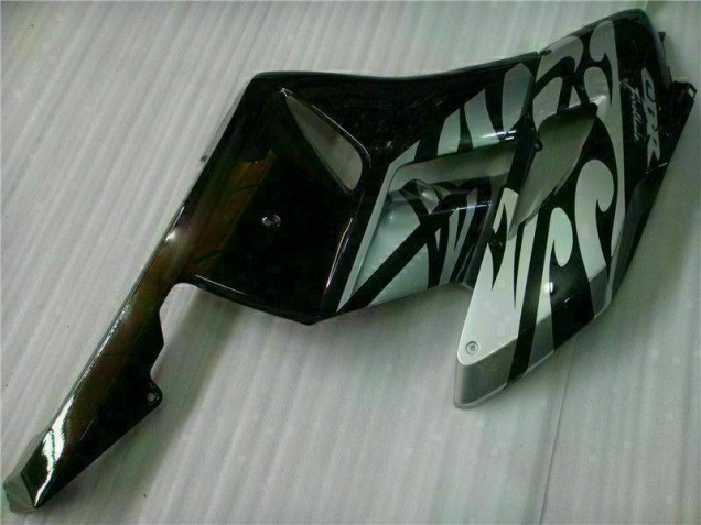 CBR 1000 RR 2004-2005 Vollverkleidung - Schwarz CBR 1000 RR 2004-2005 Vollverkleidung - Schwarz