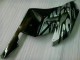 CBR 1000 RR 2004-2005 Vollverkleidung - Schwarz CBR 1000 RR 2004-2005 Vollverkleidung - Schwarz