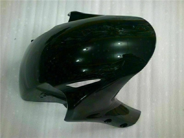 CBR 1000 RR 2004-2005 Vollverkleidung - Schwarz CBR 1000 RR 2004-2005 Vollverkleidung - Schwarz