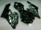 CBR 1000 RR 2004-2005 Vollverkleidung - Schwarz CBR 1000 RR 2004-2005 Vollverkleidung - Schwarz
