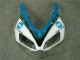 CBR 1000 RR 2004-2005 Vollverkleidung - Weiß CBR 1000 RR 2004-2005 Vollverkleidung - Weiß