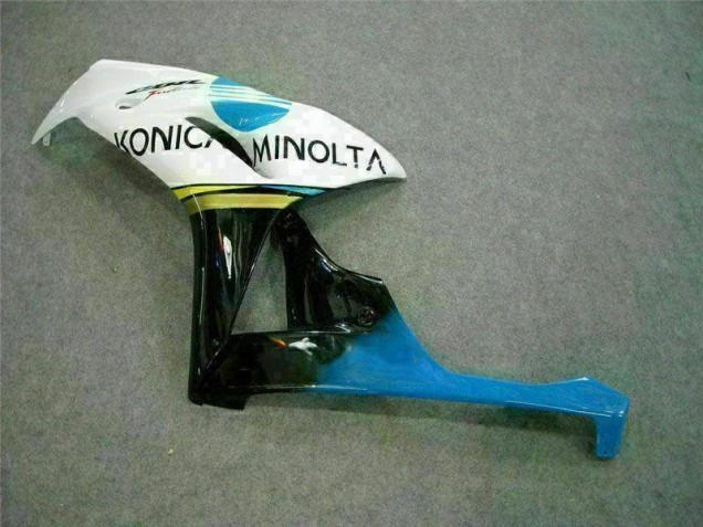 CBR 1000 RR 2004-2005 Vollverkleidung - Weiß CBR 1000 RR 2004-2005 Vollverkleidung - Weiß