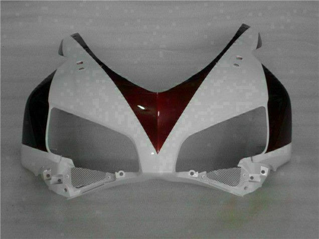 CBR 1000 RR 2004-2005 Vollverkleidung - Weiß Rot CBR 1000 RR 2004-2005 Vollverkleidung - Weiß Rot