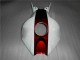 CBR 1000 RR 2004-2005 Vollverkleidung - Weiß Rot CBR 1000 RR 2004-2005 Vollverkleidung - Weiß Rot
