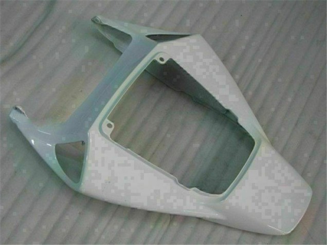 CBR 1000 RR 2004-2005 Vollverkleidung - Weiß Schwarz CBR 1000 RR 2004-2005 Vollverkleidung - Weiß Schwarz