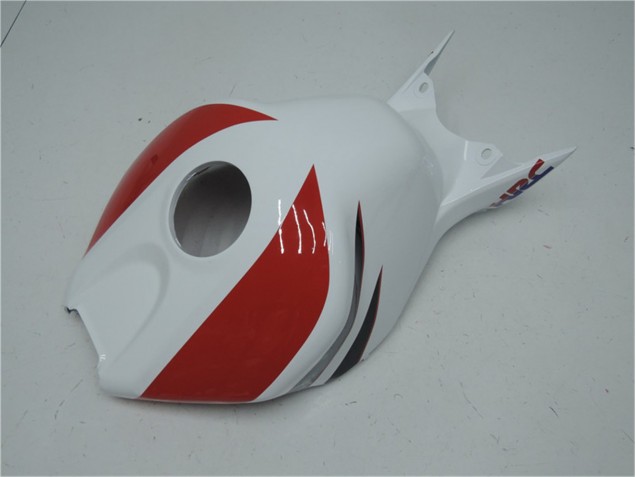 CBR 1000 RR 2006-2007 Verkleidung - Rot Weiß Schwarz CBR 1000 RR 2006-2007 Verkleidung - Rot Weiß Schwarz