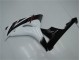 CBR 1000 RR 2006-2007 Verkleidung - Rot Weiß Schwarz CBR 1000 RR 2006-2007 Verkleidung - Rot Weiß Schwarz