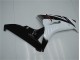 CBR 1000 RR 2006-2007 Verkleidung - Rot Weiß Schwarz CBR 1000 RR 2006-2007 Verkleidung - Rot Weiß Schwarz