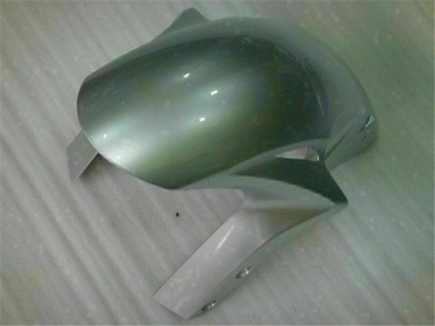 CBR 1000 RR 2006-2007 Verkleidungen - Blau Flamme Silber CBR 1000 RR 2006-2007 Verkleidungen - Blau Flamme Silber