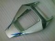 CBR 1000 RR 2006-2007 Verkleidungen - Blau Flamme Silber CBR 1000 RR 2006-2007 Verkleidungen - Blau Flamme Silber