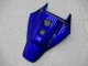CBR 1000 RR 2006-2007 Verkleidungen - Blau Gelb CBR 1000 RR 2006-2007 Verkleidungen - Blau Gelb