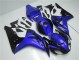 CBR 1000 RR 2006-2007 Verkleidungen - Blau Schwarz CBR 1000 RR 2006-2007 Verkleidungen - Blau Schwarz
