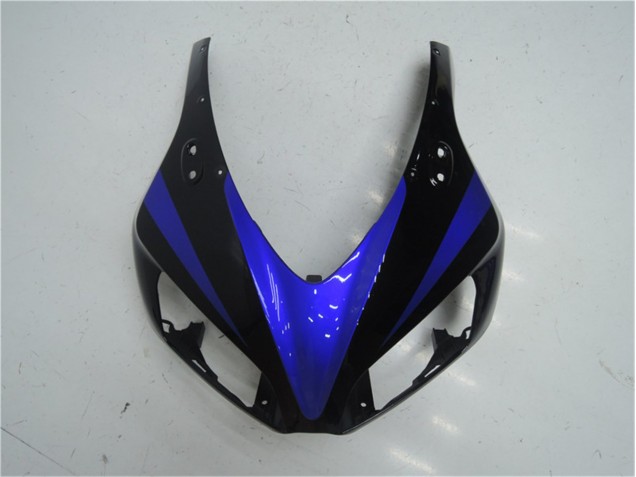 CBR 1000 RR 2006-2007 Verkleidungen - Blau Schwarz CBR 1000 RR 2006-2007 Verkleidungen - Blau Schwarz