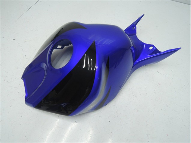 CBR 1000 RR 2006-2007 Verkleidungen - Blau Schwarz CBR 1000 RR 2006-2007 Verkleidungen - Blau Schwarz