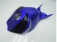 CBR 1000 RR 2006-2007 Verkleidungen - Blau Schwarz CBR 1000 RR 2006-2007 Verkleidungen - Blau Schwarz