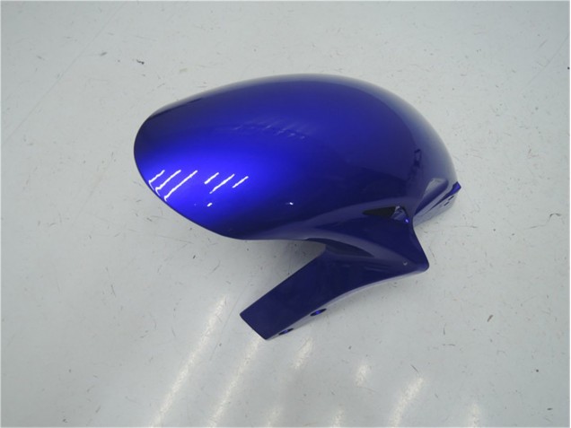 CBR 1000 RR 2006-2007 Verkleidungen - Blau Schwarz CBR 1000 RR 2006-2007 Verkleidungen - Blau Schwarz
