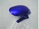 CBR 1000 RR 2006-2007 Verkleidungen - Blau Schwarz CBR 1000 RR 2006-2007 Verkleidungen - Blau Schwarz