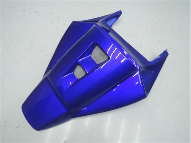CBR 1000 RR 2006-2007 Verkleidungen - Blau Schwarz CBR 1000 RR 2006-2007 Verkleidungen - Blau Schwarz