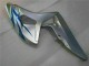 CBR 1000 RR 2006-2007 Verkleidungen - Blau Silber CBR 1000 RR 2006-2007 Verkleidungen - Blau Silber