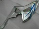 CBR 1000 RR 2006-2007 Verkleidungen - Blau Silber CBR 1000 RR 2006-2007 Verkleidungen - Blau Silber