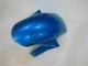 CBR 1000 RR 2006-2007 Verkleidungen - Blau Silber CBR 1000 RR 2006-2007 Verkleidungen - Blau Silber